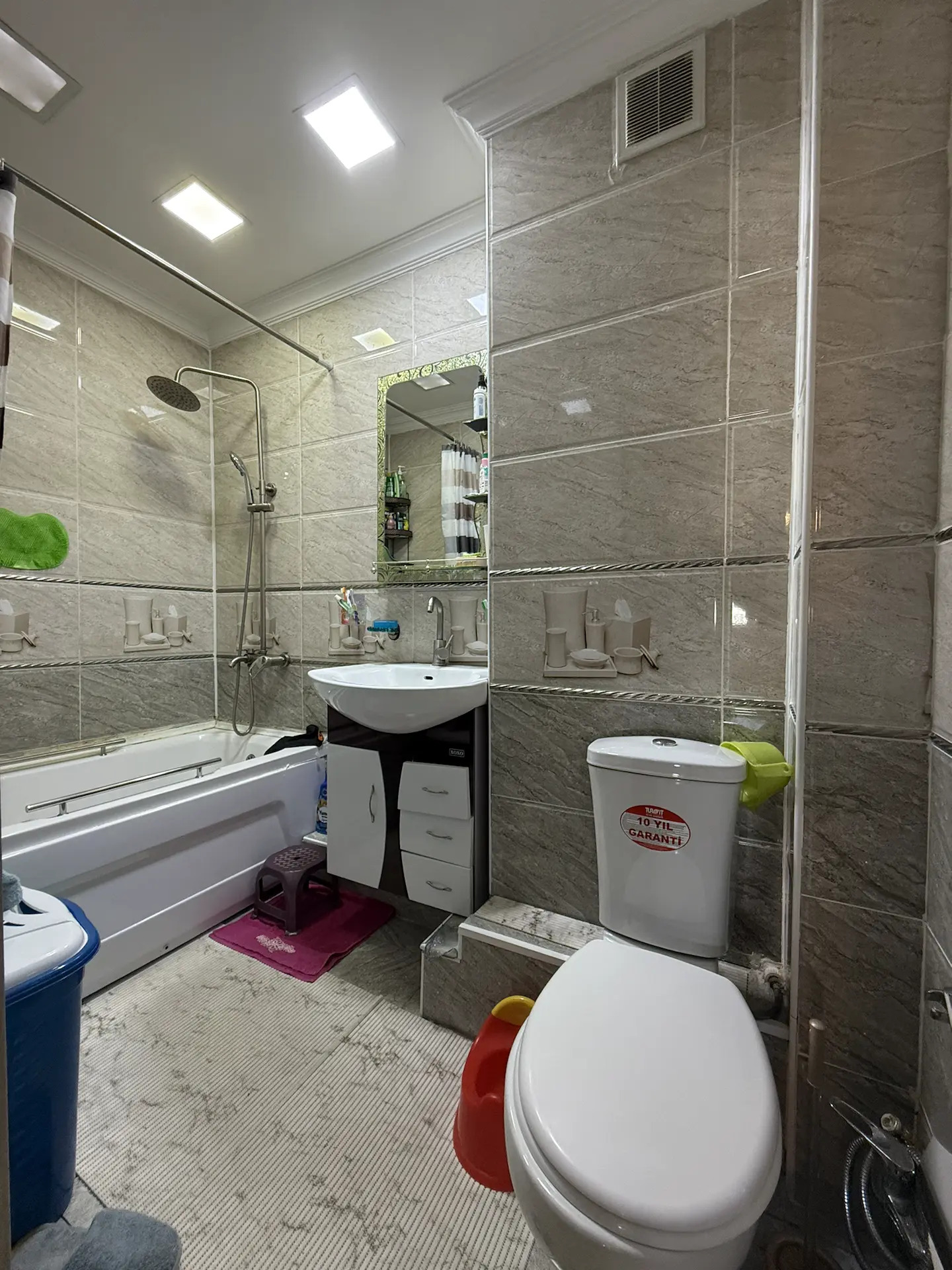 Mir 4 - Ашхабад - img 6