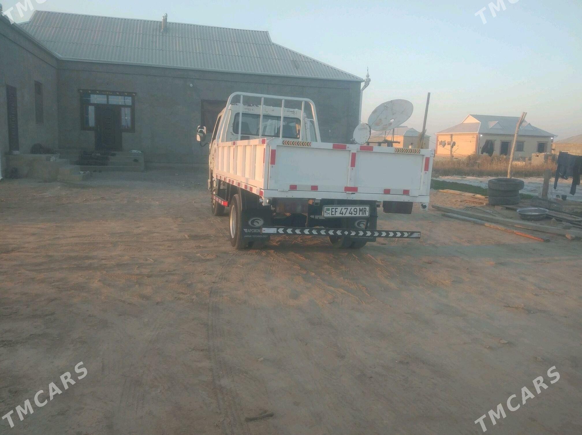 Forland H2 2012 - 75 000 TMT - Векильбазар - img 4