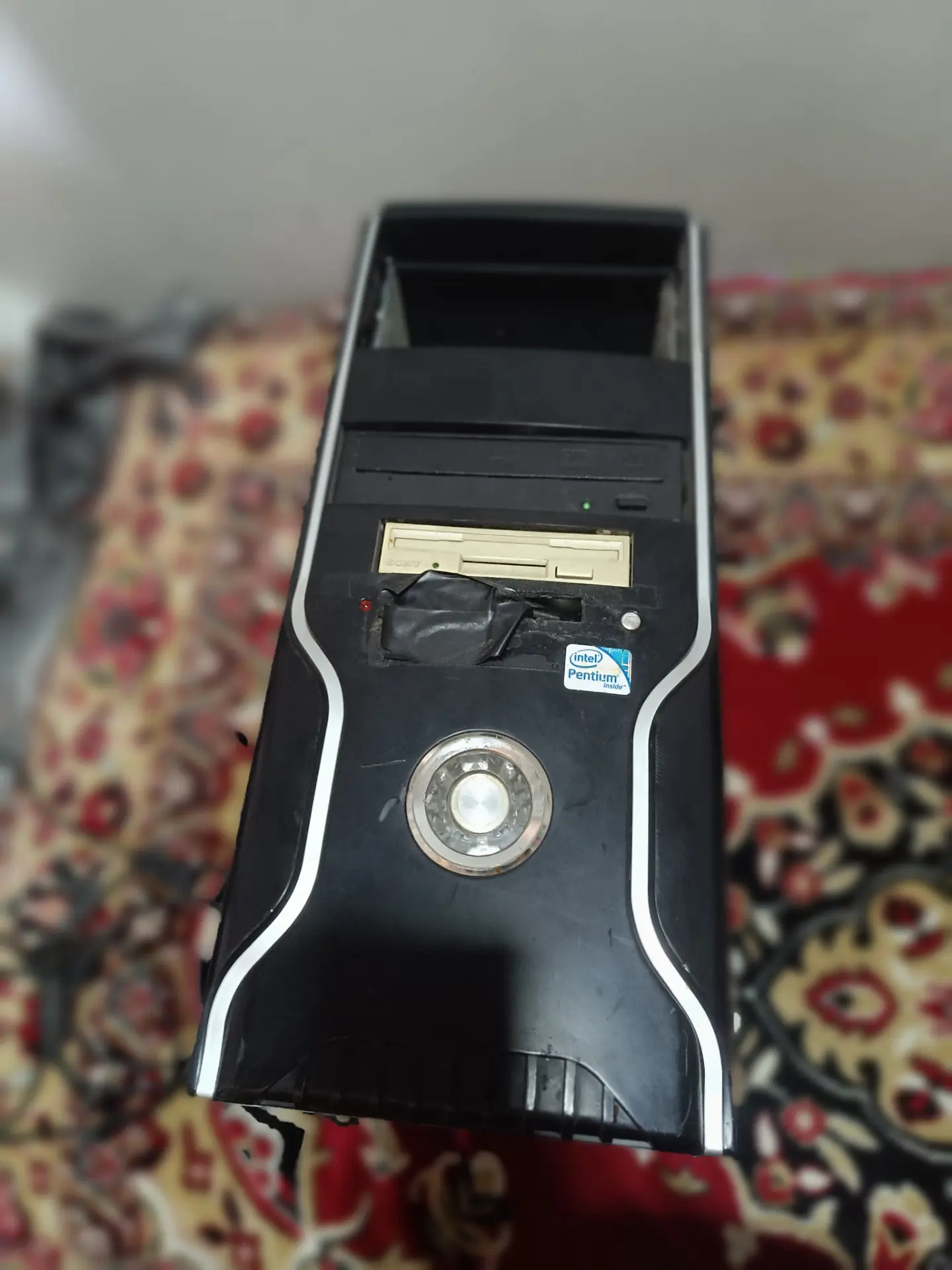 prosesor,ekran,blok pitaniya - Ашхабад - img 6