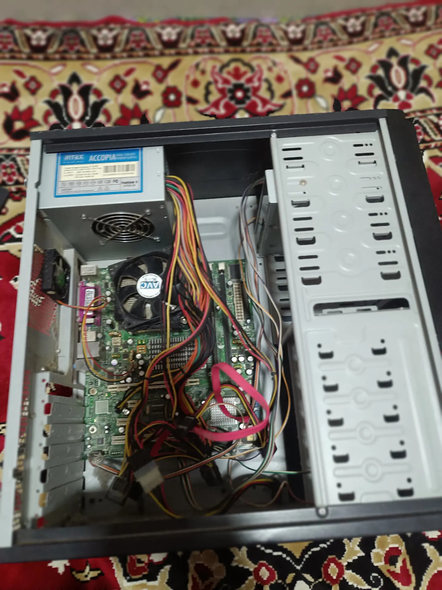 prosesor,ekran,blok pitaniya - Ашхабад - img 9