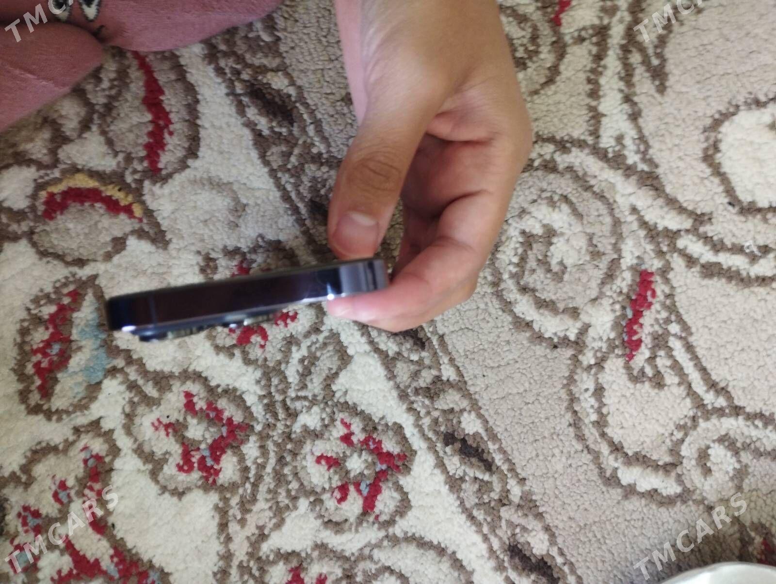 iPhone 14 Pro - Aşgabat - img 2