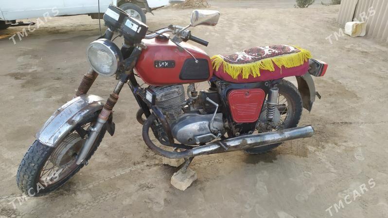 Fekon FK200-14G 2000 - 7 000 TMT - Kerki - img 6