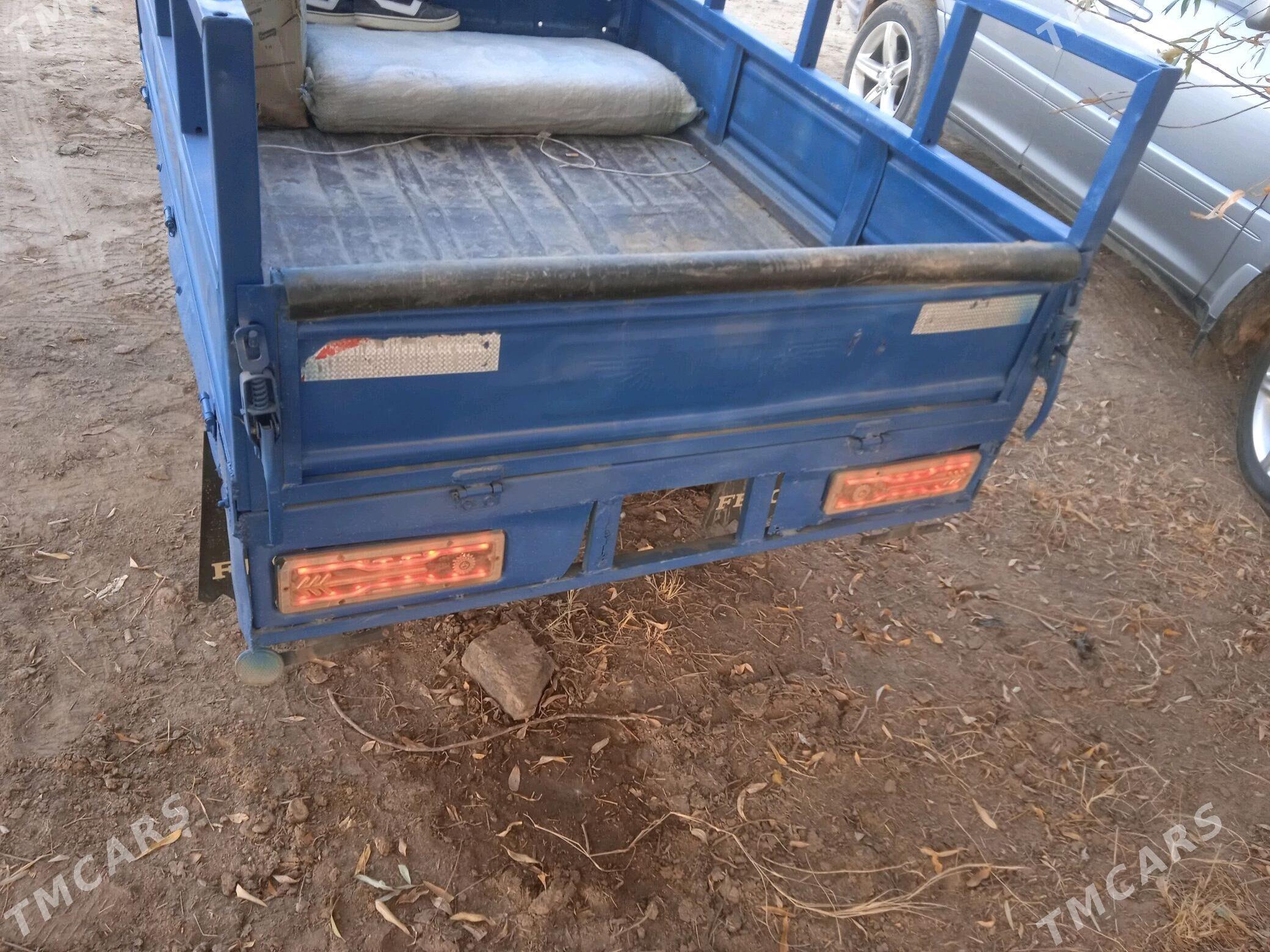 Fekon FK200-14G 2016 - 13 500 TMT - Babadaýhan - img 2