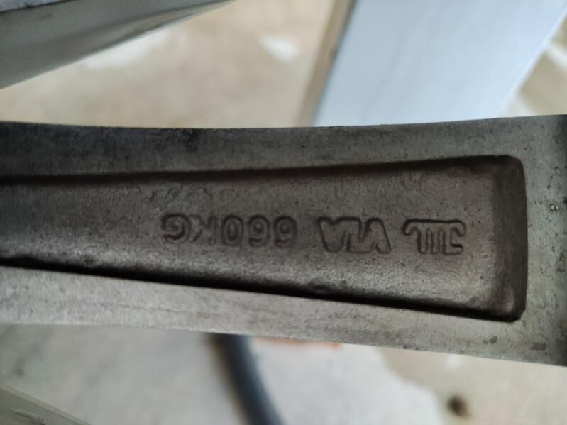 Diska Pokryşka 4 000 TMT - Байрамали - img 6