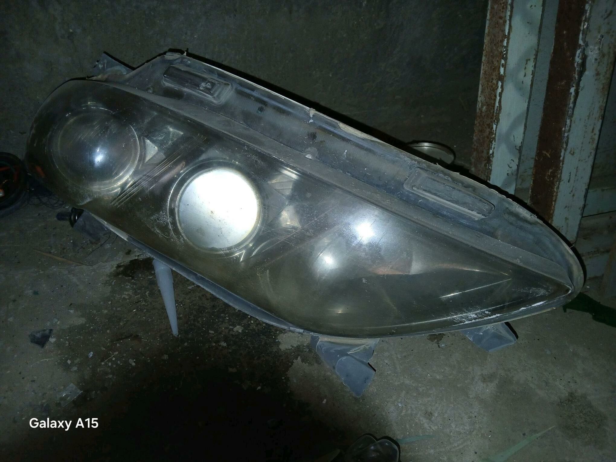 öküz kemri fara 800 TMT - Джебел - img 3