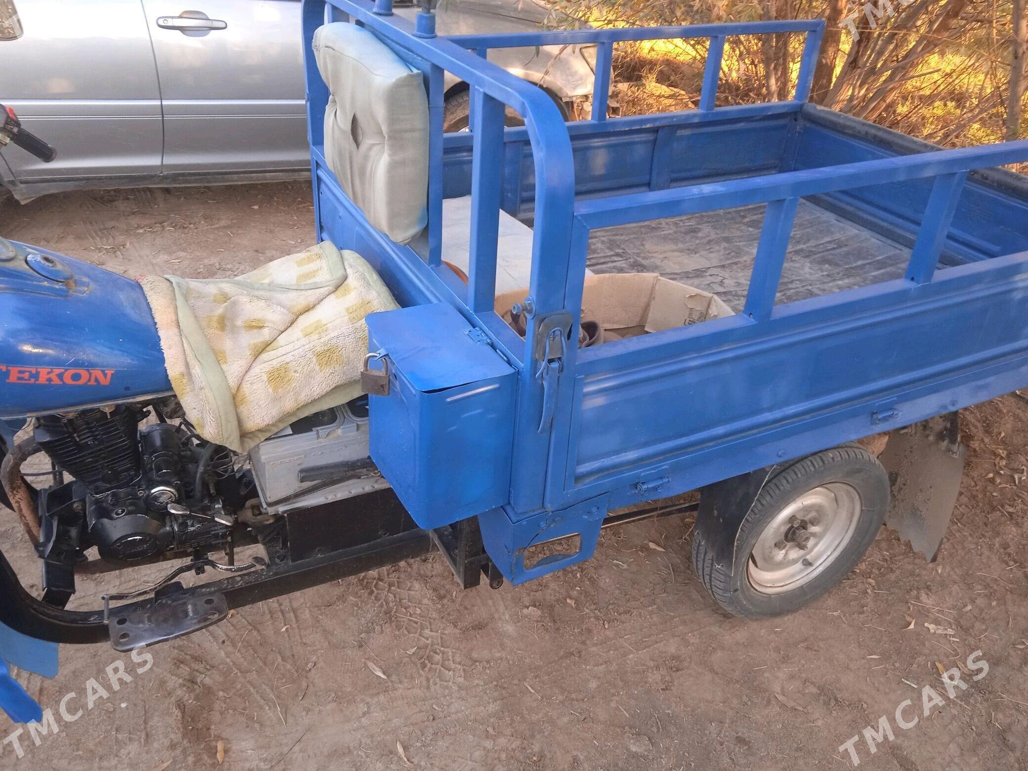 Fekon FK200-14G 2016 - 13 500 TMT - Babadaýhan - img 3