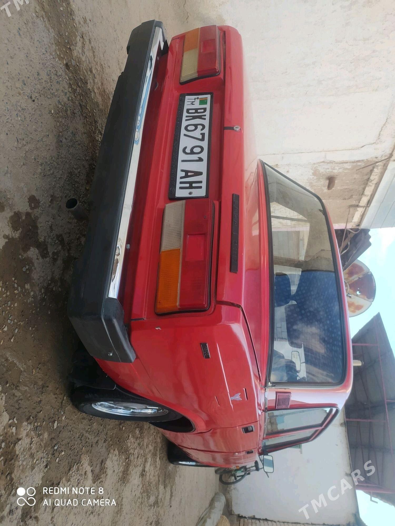 Lada 2107 1995 - 20 000 TMT - Теджен - img 5