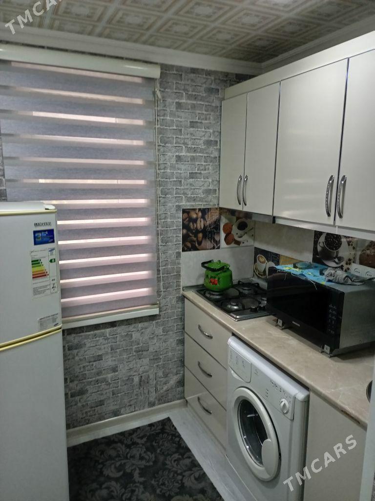 Satlyk jaylar - Туркменбаши - img 2