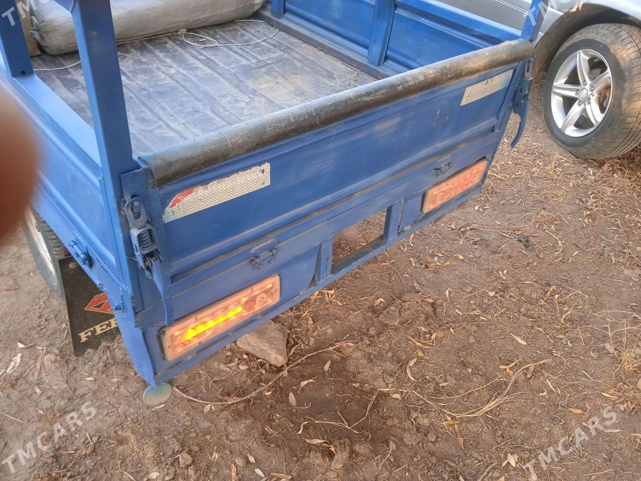 Fekon FK200-14G 2016 - 13 500 TMT - Babadaýhan - img 5