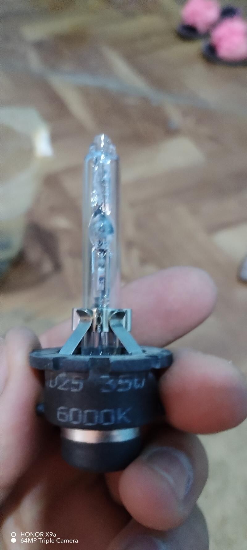 LAMPALA OSRAM 300 TMT - Balkanabat - img 4