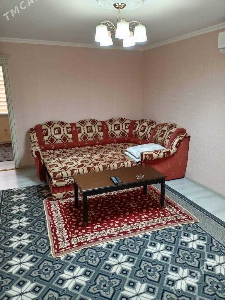 Satlyk jaylar - Туркменбаши - img 5