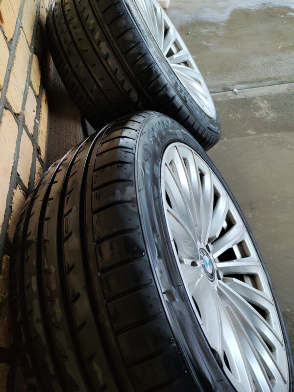 Diska Pokryşka 4 000 TMT - Байрамали - img 4