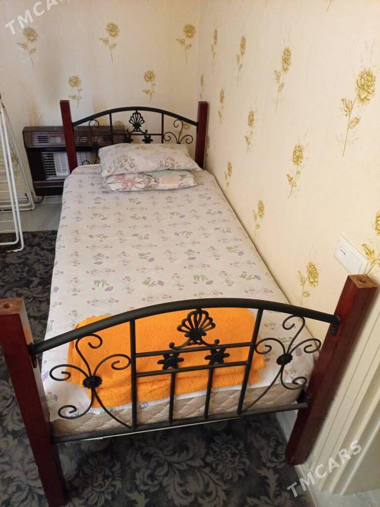 Satlyk jaylar - Туркменбаши - img 3