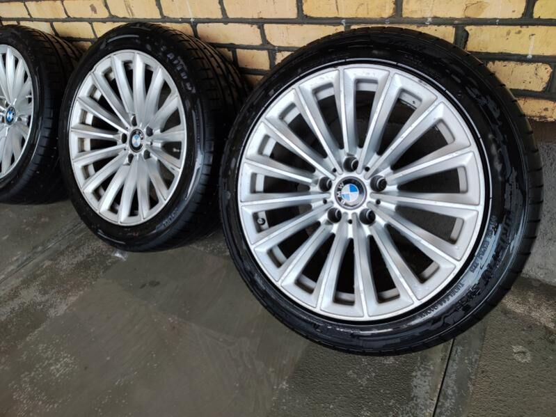 Diska Pokryşka 4 000 TMT - Байрамали - img 5