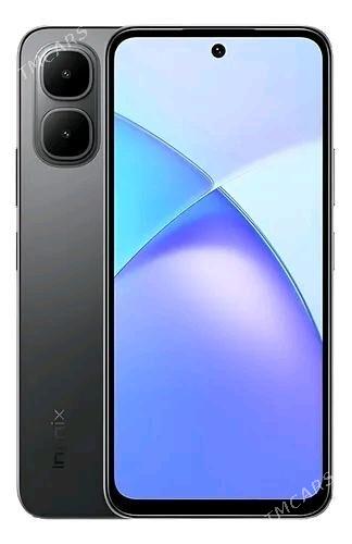 infinix smart 10 paket - Türkmengala - img 2