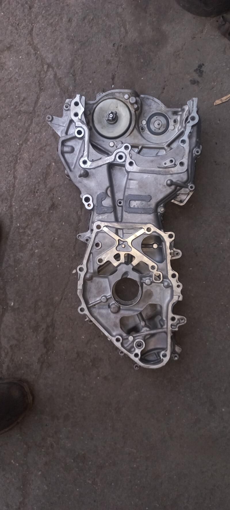 kemri oňki kryska 1 200 TMT - Ашхабад - img 2