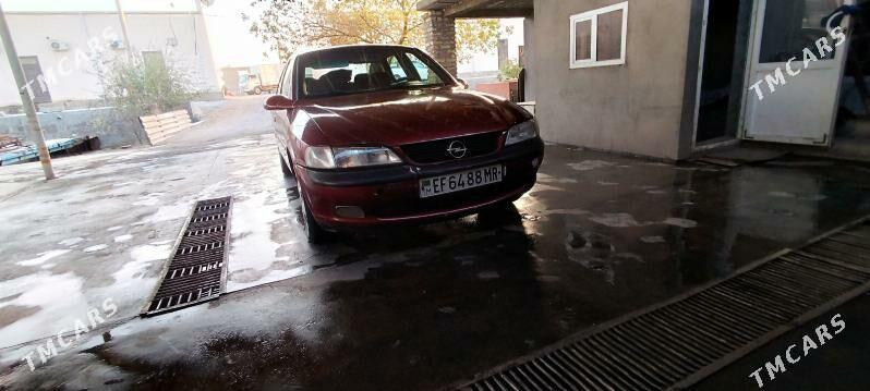 Opel Astra 1997 - 37 000 TMT - Mary - img 4