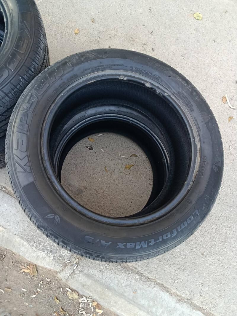 teker 16 lyk 70 TMT - Aşgabat - img 2