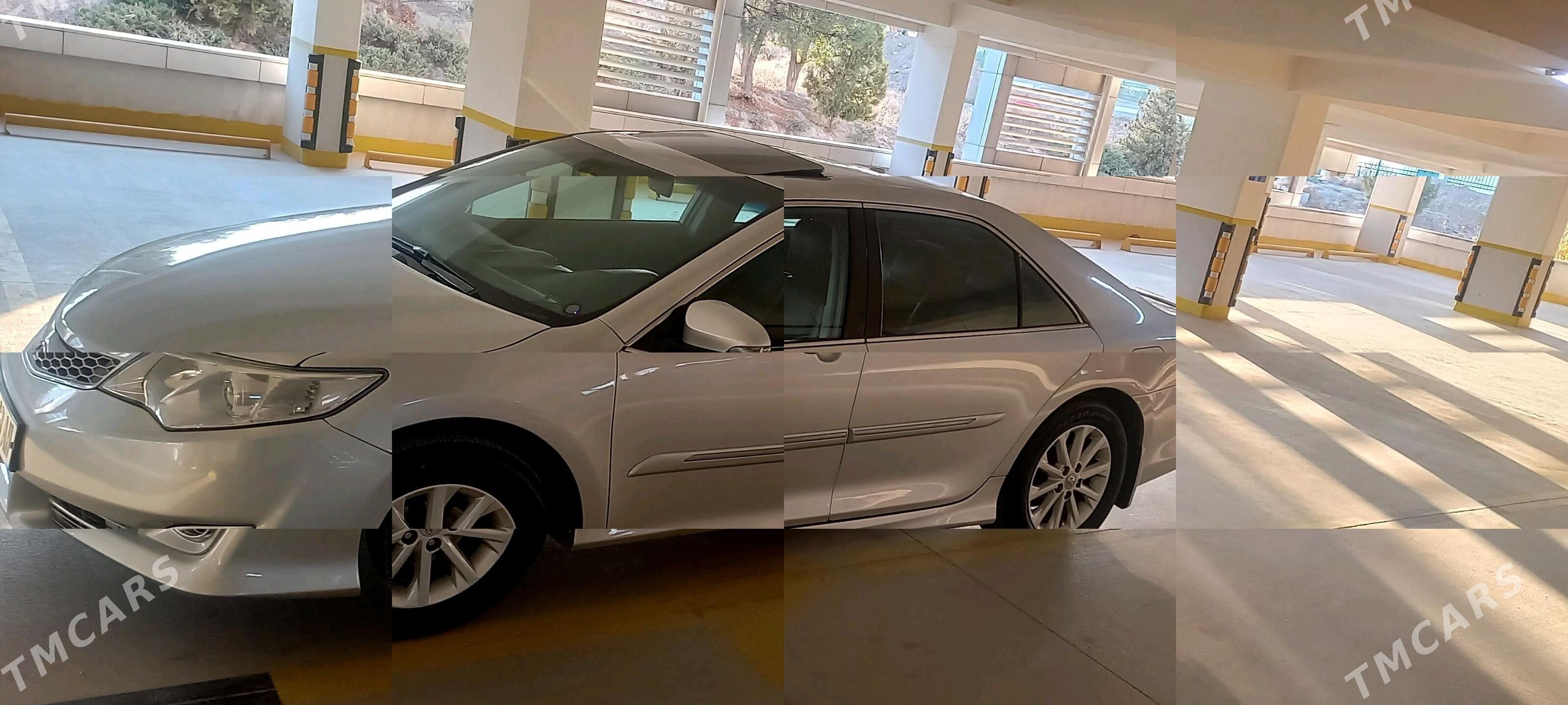 Toyota Camry 2012 - 235 000 TMT - Ашхабад - img 4