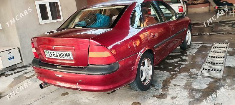 Opel Astra 1997 - 37 000 TMT - Mary - img 2