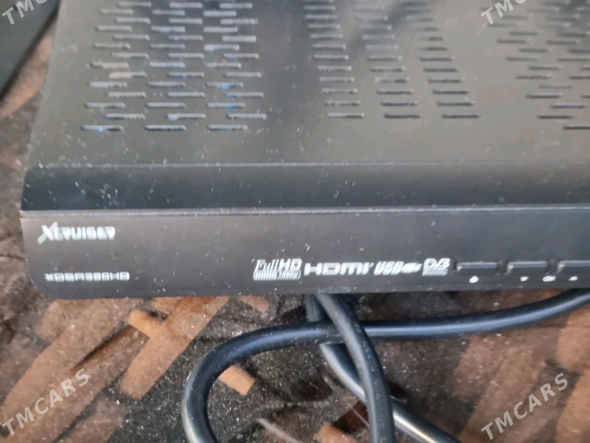 Телевизор - Aşgabat - img 3