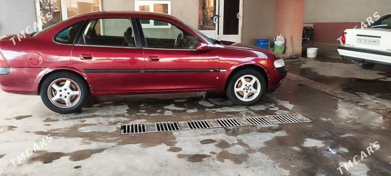 Opel Astra 1997 - 37 000 TMT - Mary - img 3