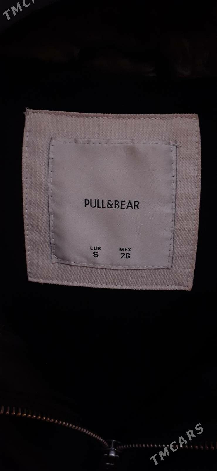 kurtka - Ашхабад - img 2