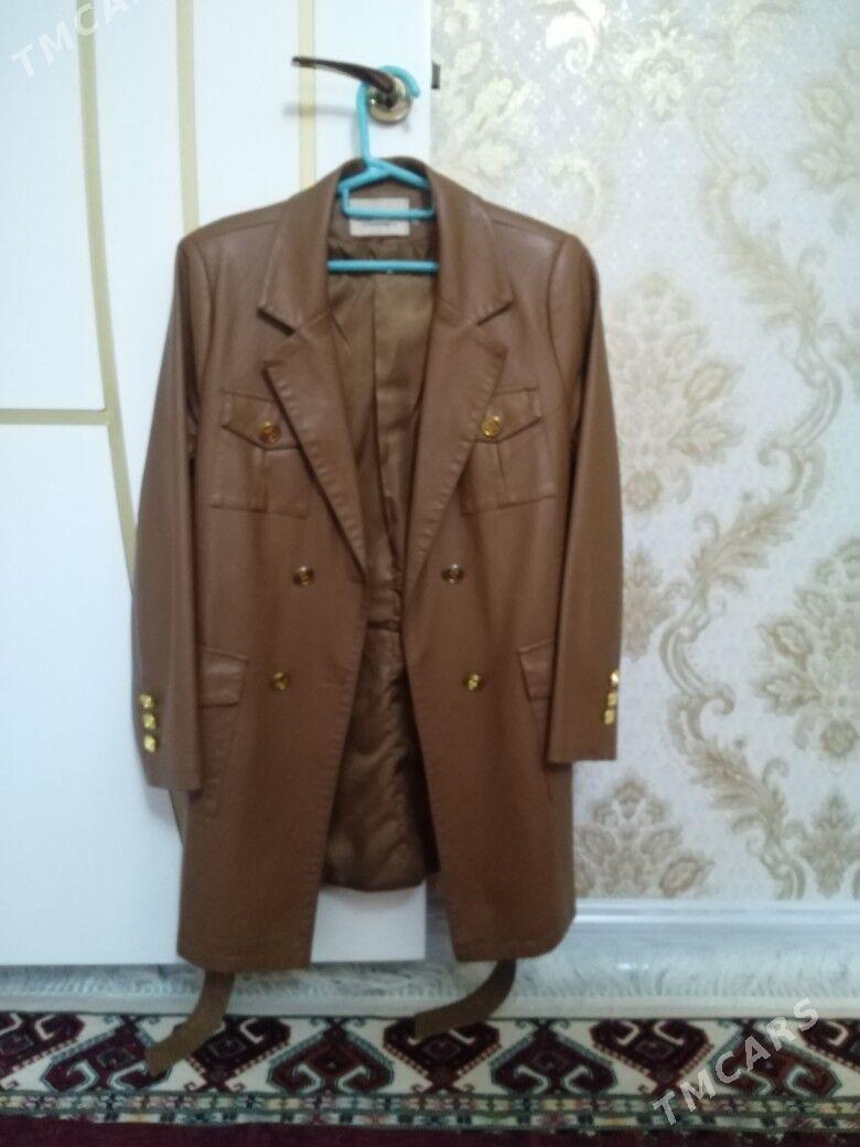 Koza kastyum - Балканабат - img 2