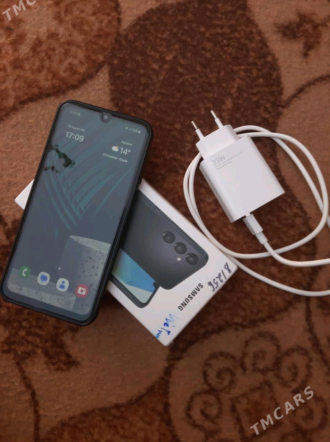 A16 8 256 - Керки - img 4