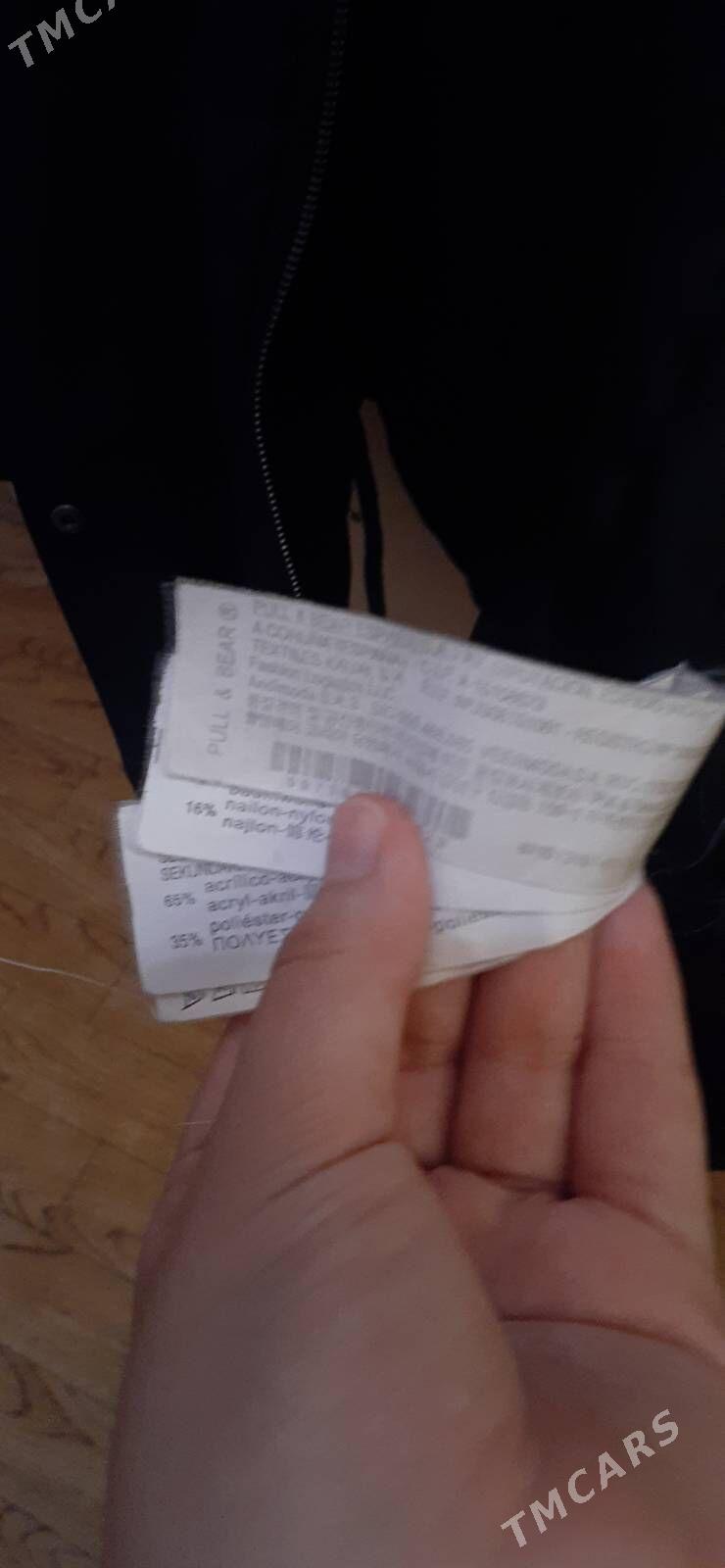 kurtka - Ашхабад - img 3