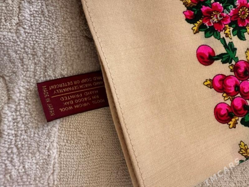 Gaty yaglyk malocny - Ашхабад - img 2