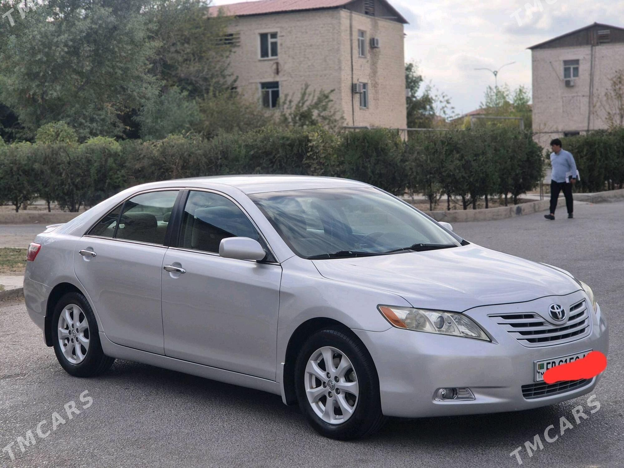 Toyota Camry 2008 - 188 000 TMT - Aşgabat - img 6