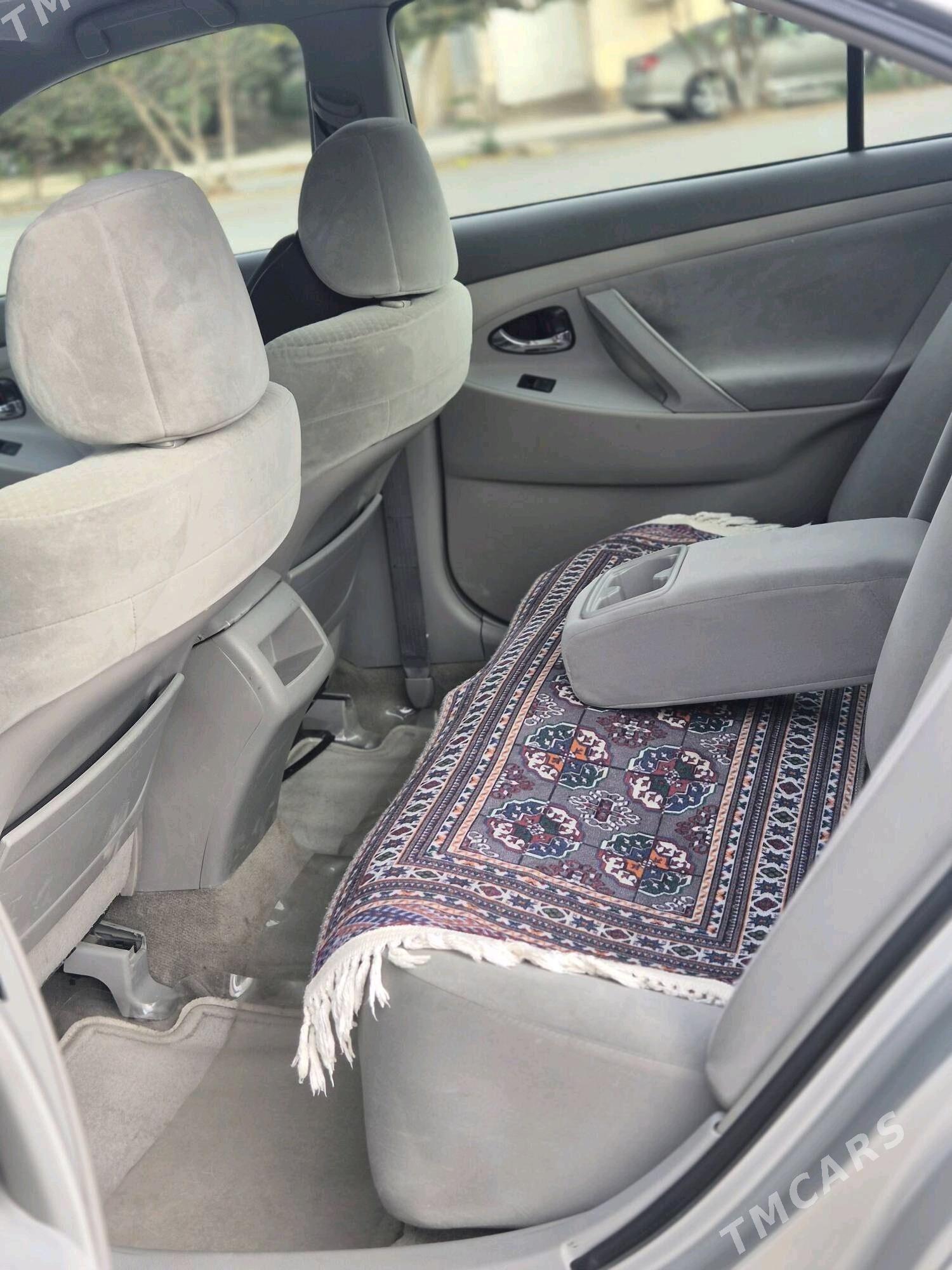 Toyota Camry 2008 - 188 000 TMT - Aşgabat - img 8