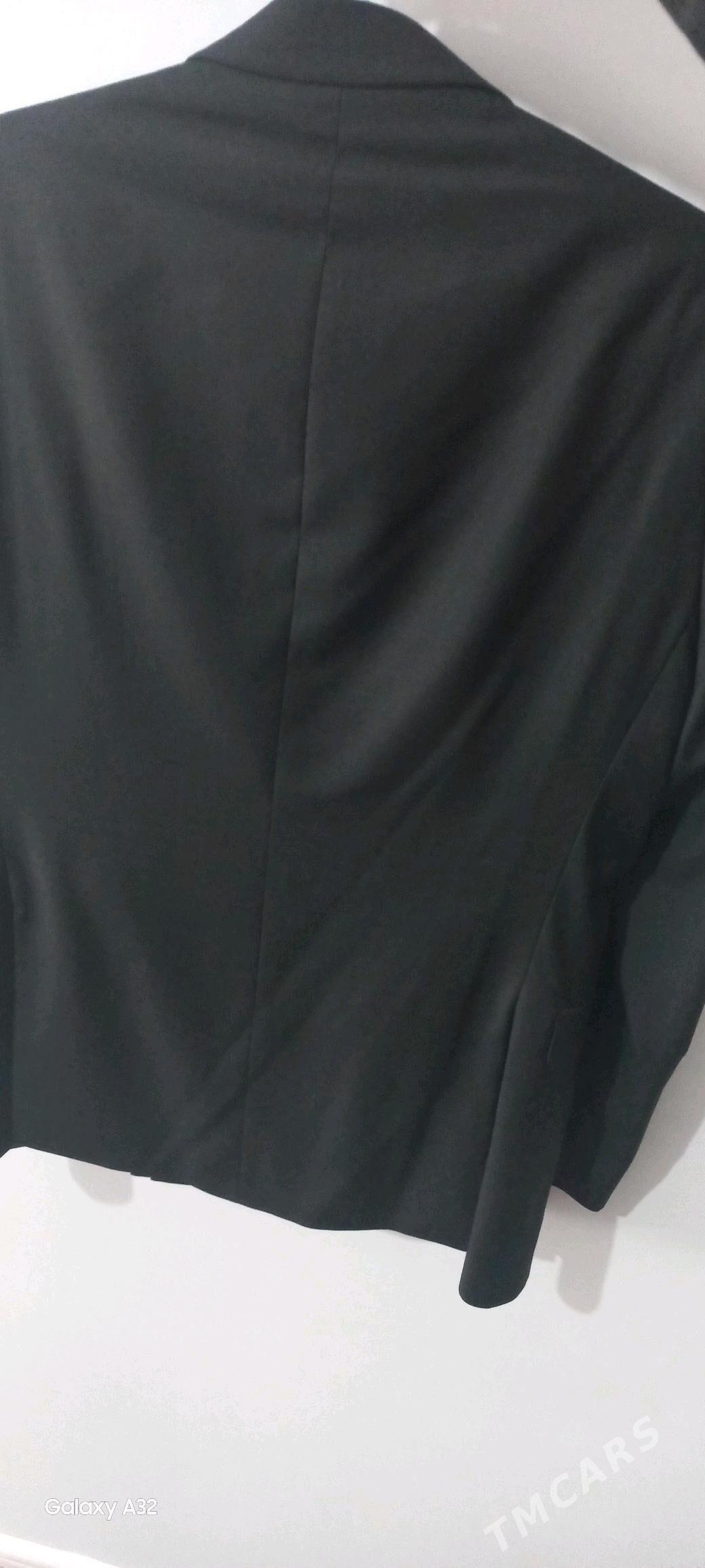 Kastyum balak - Балканабат - img 2