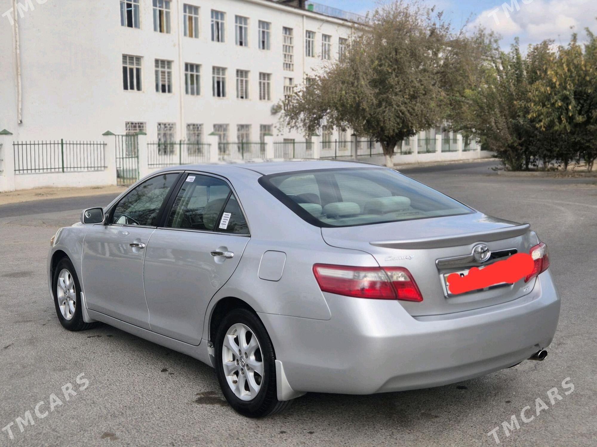 Toyota Camry 2008 - 188 000 TMT - Aşgabat - img 5