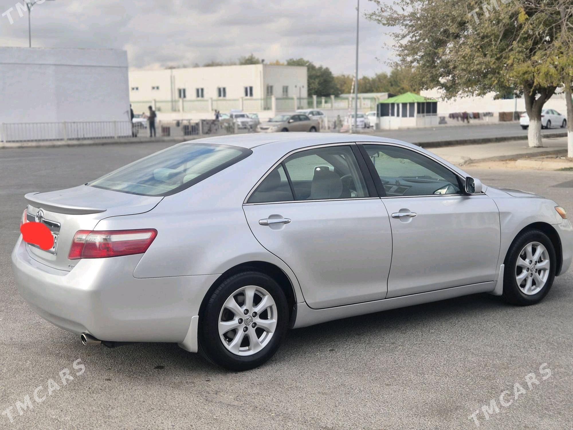 Toyota Camry 2008 - 188 000 TMT - Aşgabat - img 4