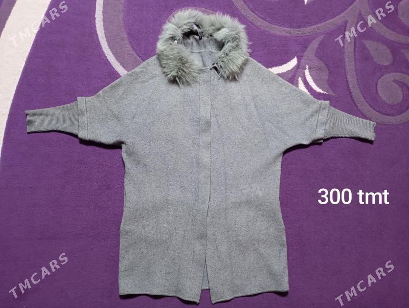 jempir jynsy kurtka kardigan - Daşoguz - img 2