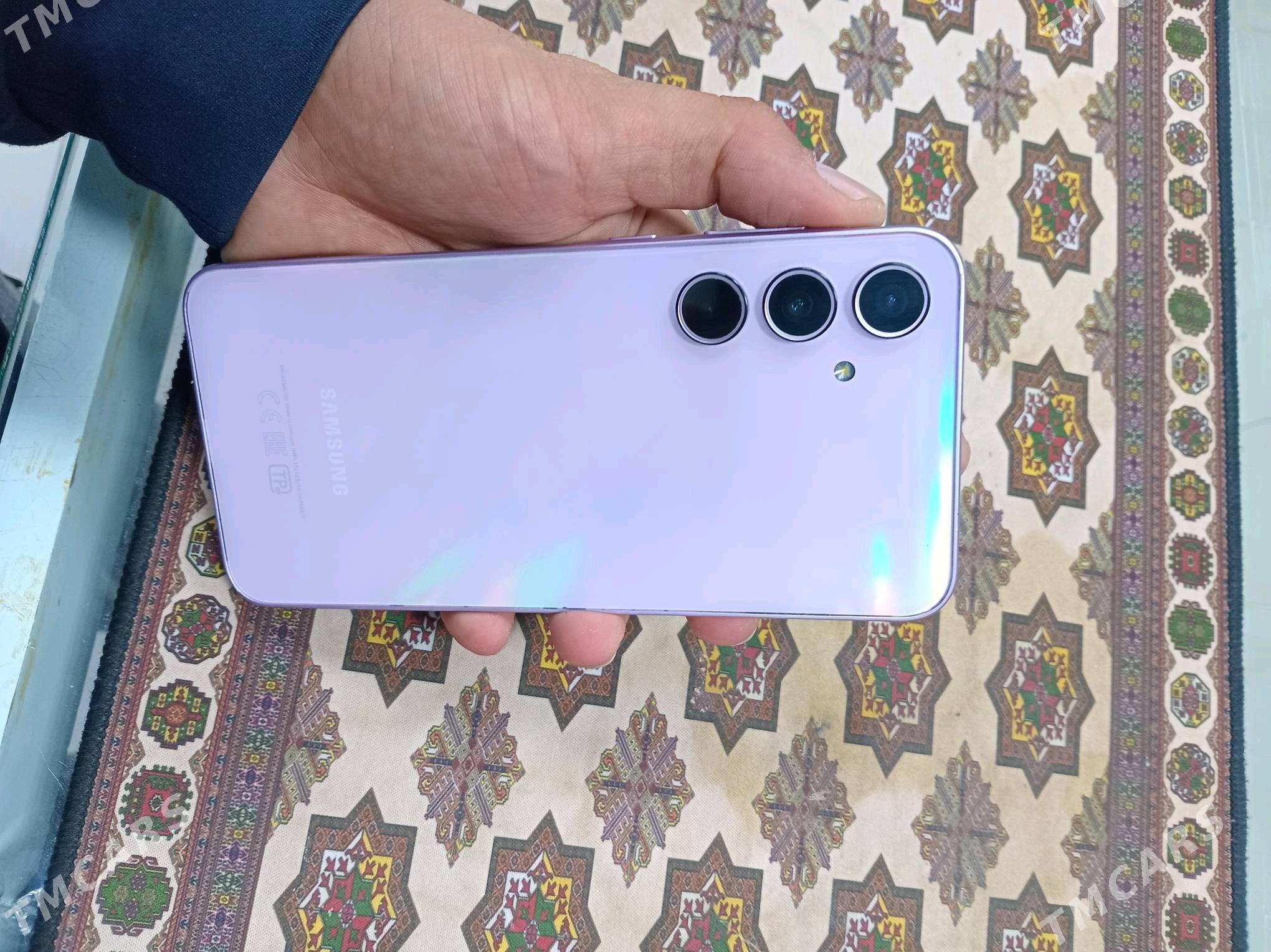 A35 8/128 - Bekrewe - img 2