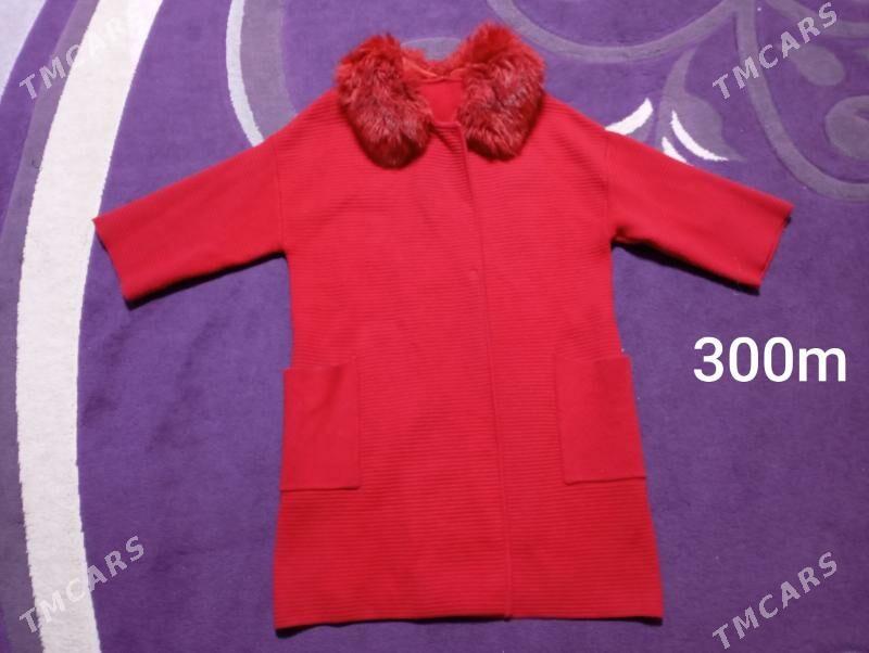 jempir jynsy kurtka kardigan - Daşoguz - img 3