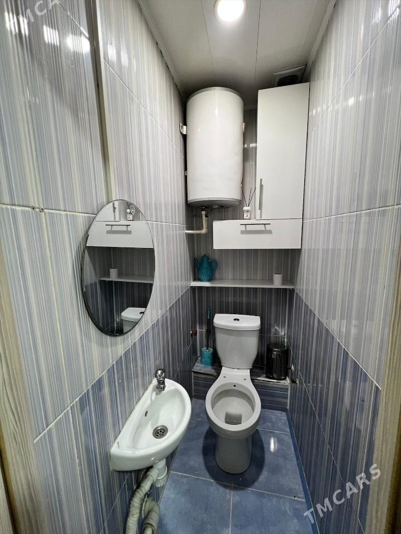 11-MIKRORAÝON/KWARTIRA - 11 мкр - img 9