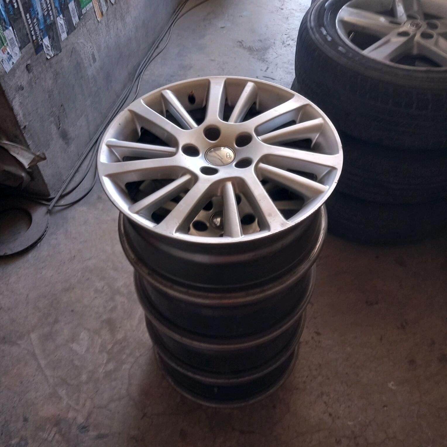 17lik awiryon disga komplekit 3 100 TMT - Änew - img 3