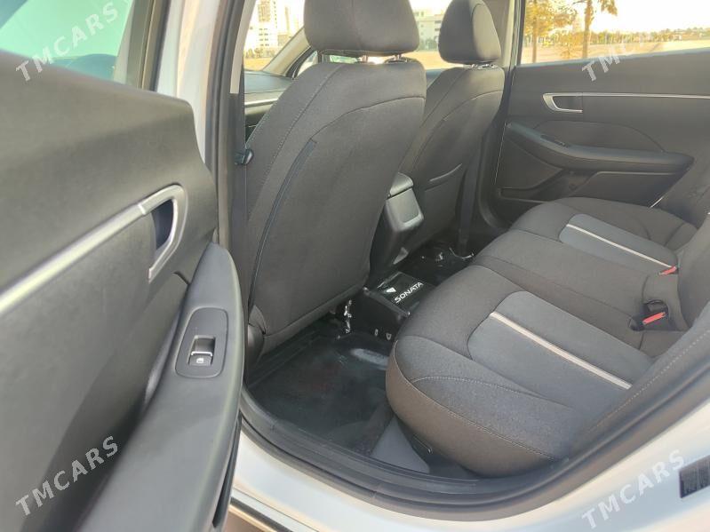 Hyundai Sonata 2020 - 240 000 TMT - Aşgabat - img 7