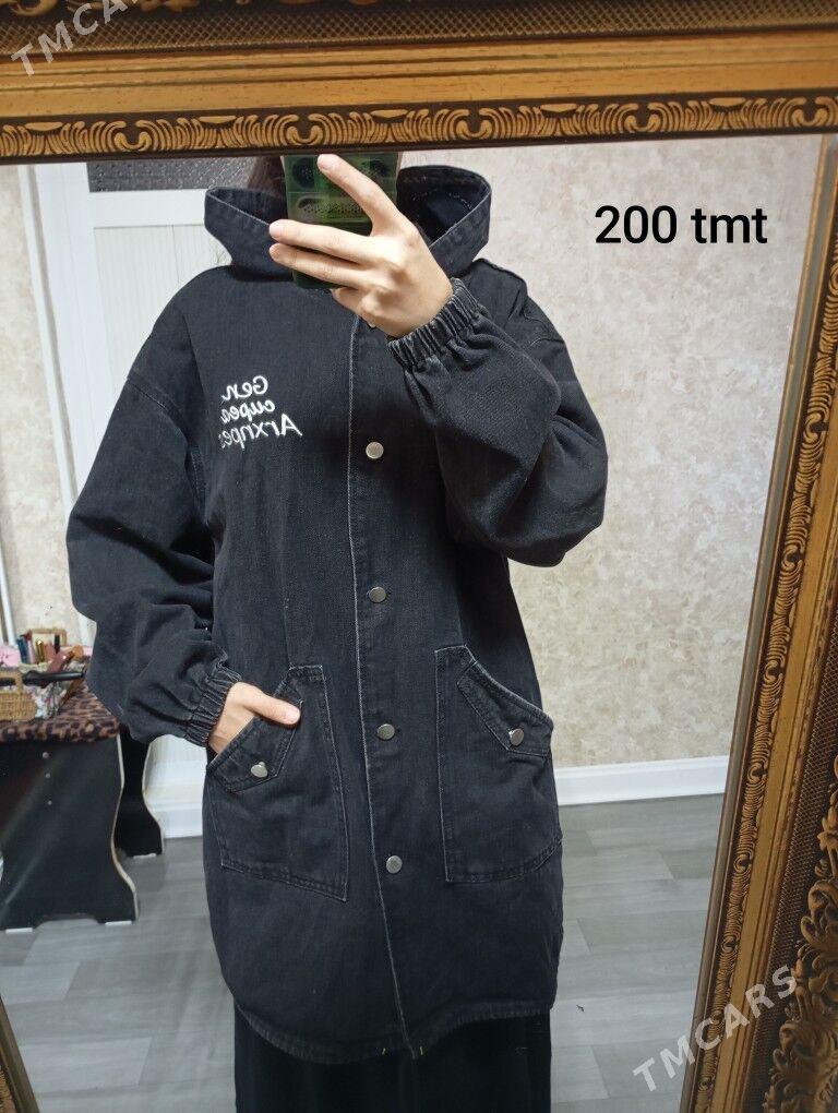 jempir jynsy kurtka kardigan - Daşoguz - img 6