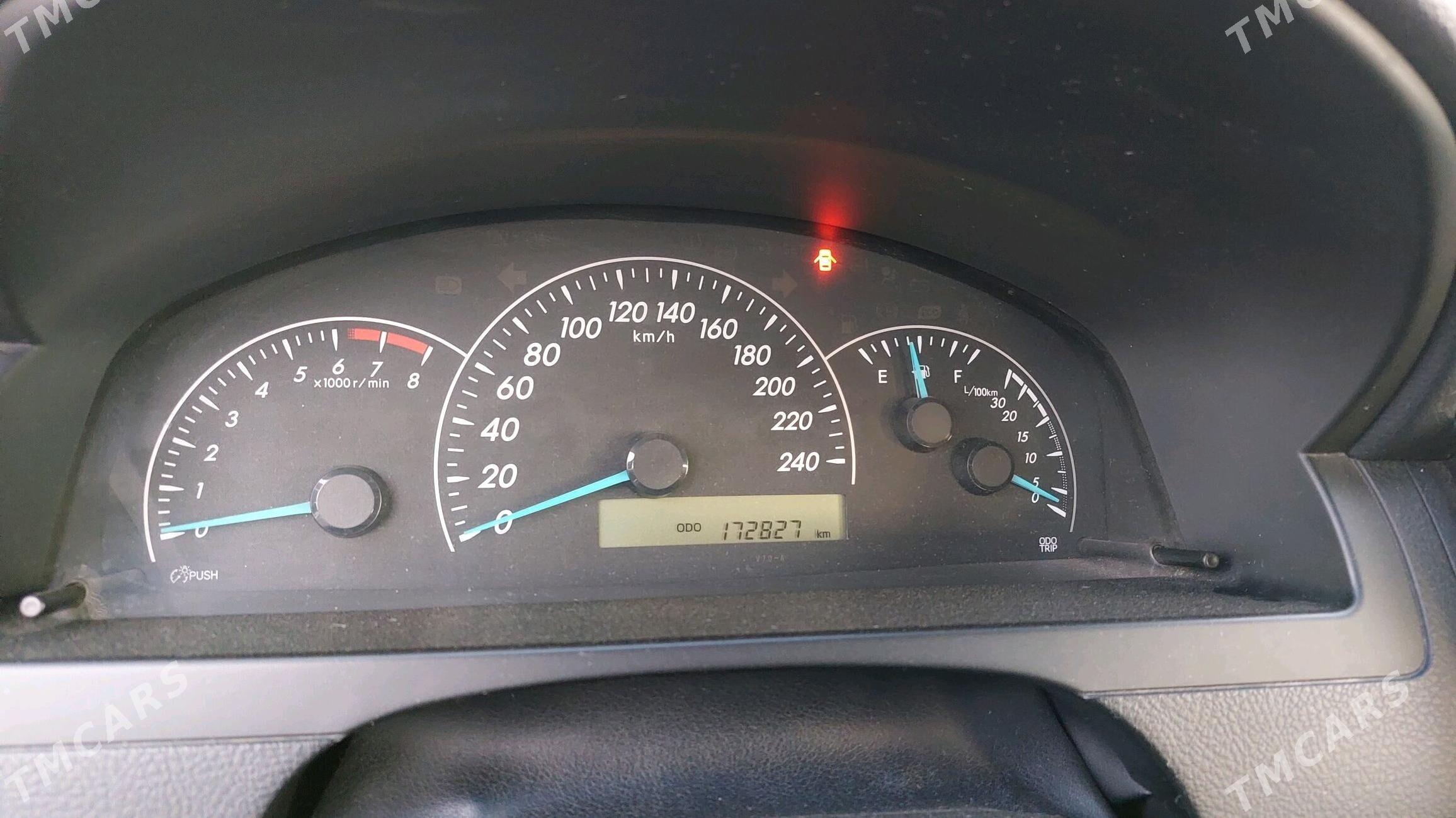 Toyota Camry 2016 - 240 000 TMT - Aşgabat - img 2