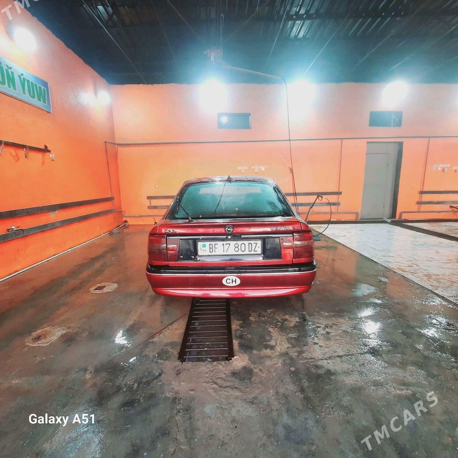 Opel Vectra 1994 - 16 000 TMT - Daşoguz - img 2