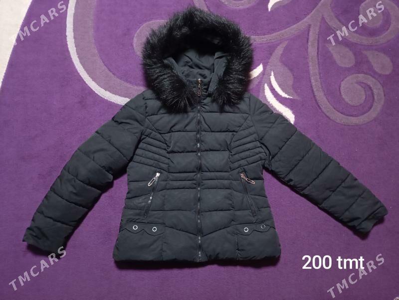 jempir jynsy kurtka kardigan - Daşoguz - img 8