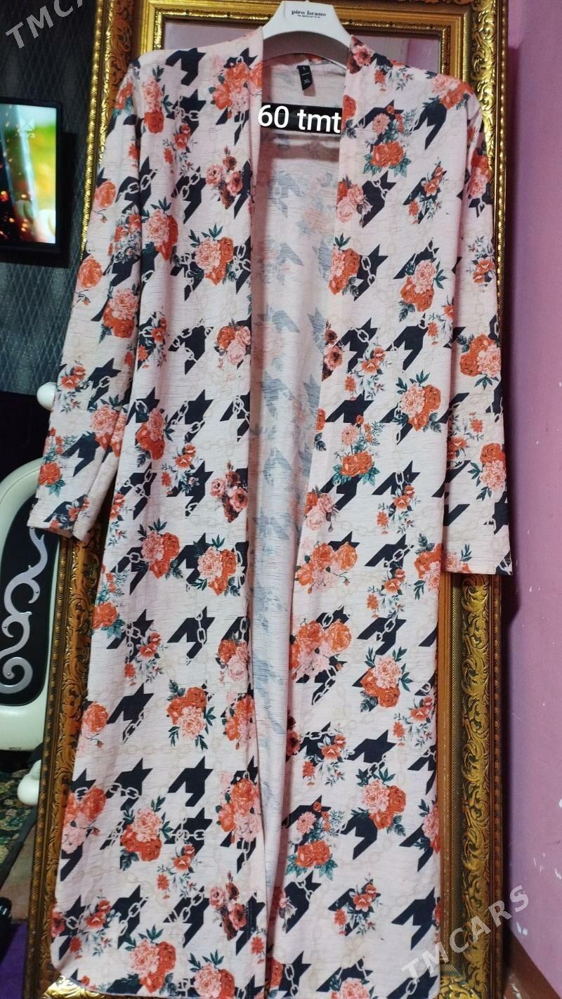 jempir jynsy kurtka kardigan - Daşoguz - img 9