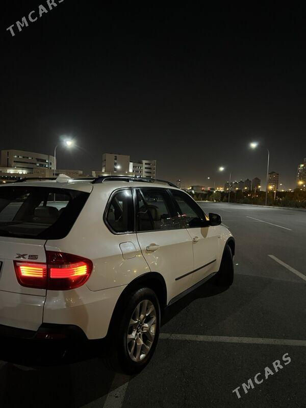 BMW X5 2009 - 240 000 TMT - Ашхабад - img 3
