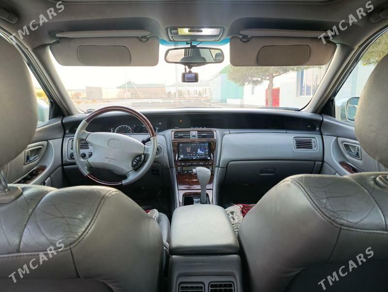Toyota Avalon 2001 - 200 000 TMT - Серахс - img 4