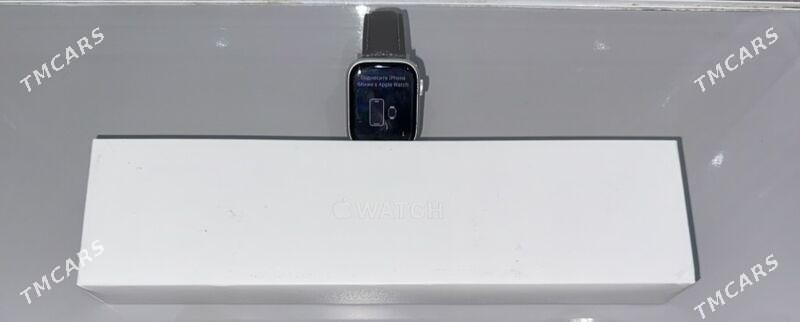 Apple Watch 8 Series 86% - Aşgabat - img 3